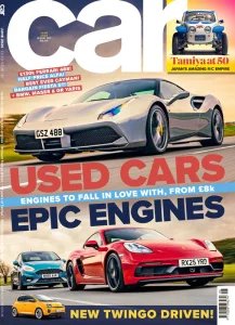 Car UK - 06.2026