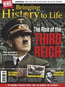 Bringing History to Life - The Rise of the Third Reich 2026