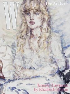 W Magazine - Vol 6 2025