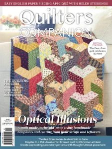 Quilters Companion - Is. 139 2026