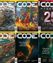 CODE - 2025 Full Year