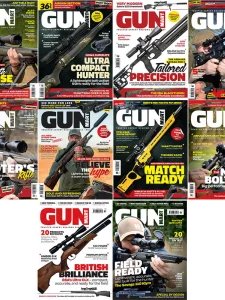 Gunmart - 2025 Full Year