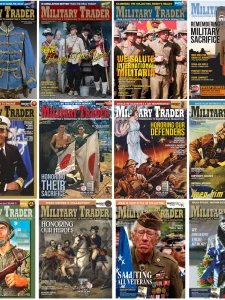 Military Trader – 2020 Full Year