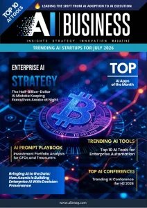 AI Business - 07.2026