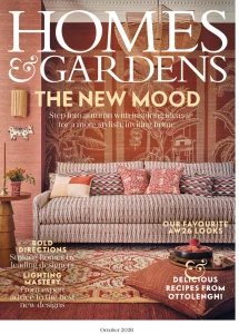 Homes & Gardens UK - 10.2026