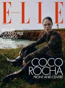 Elle CA - 10.2025
