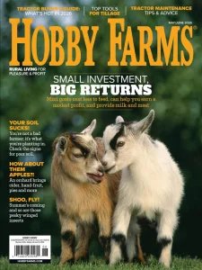 Hobby Farms - 05/06 2026