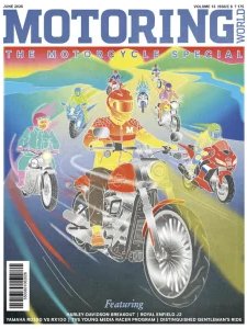 Motoring World - 06.2026