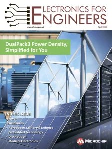 Electronics For Engineers - 04.2026