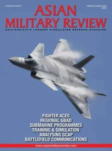 Asian Military Review - 02/03 2026