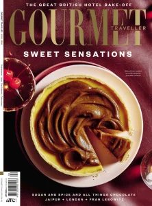 Gourmet Traveller AU - 04.2026