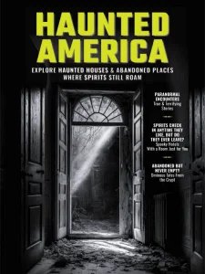 Haunted America 2025