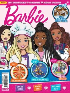 Barbie SA - 05.2022