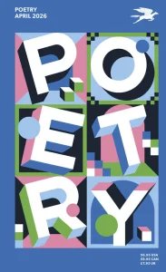 Poetry - 04.2026