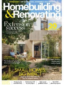 Homebuilding & Renovating - 05.2026