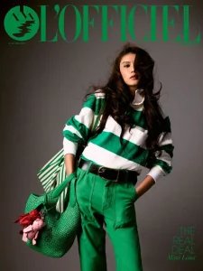 L'Officiel MY - 04.2026