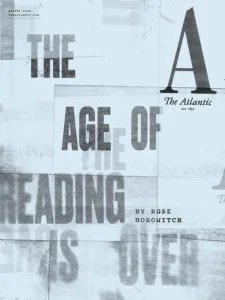 The Atlantic - 08.2026