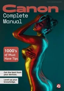 Canon Complete Manual - Ed. 27 2026
