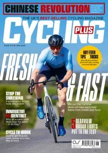 Cycling Plus UK - 06.2026