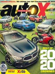 autoX - 12.2020