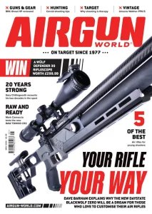 Airgun World - 05.2026