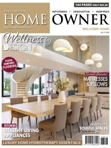 South African Home Owner - 07.2026