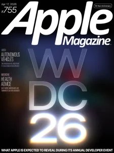 AppleMagazine - 04.17.2026