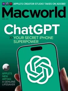 Macworld USA - 04.2026
