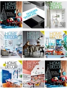 Home & Decor - 2014-2015 Full Year Compilation