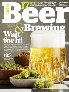 Craft Beer & Brewing - Fall 2026