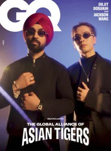 GQ IN - 06/07 2025