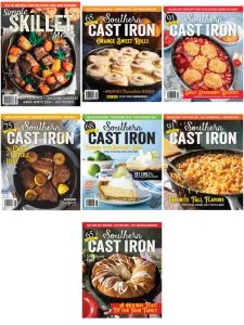 Southern Cast Iron 2024 Full Year Compilation
