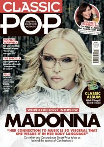 Classic Pop - 08.2026