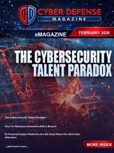 Cyber Defense - 02.2026