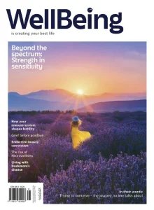 WellBeing - Is. 222 2026