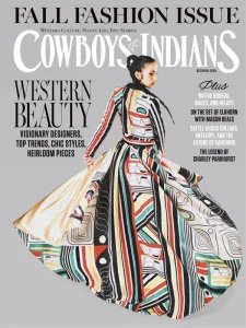 Cowboys & Indians - 10.2025