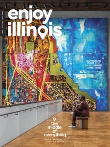 Enjoy Illinois - Fall/Winter 2026