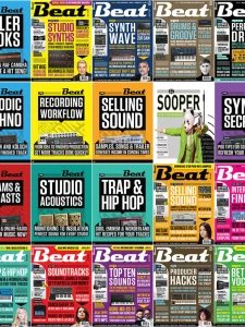 BEAT - 2021 Full Year