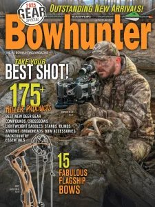 Bowhunter - 06.2025