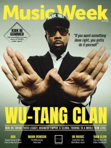 Music Week - 04.2026