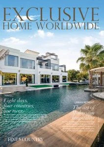 Exclusive Home Worldwide - Is. 67 2026