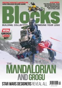 Blocks - Is. 140 2026