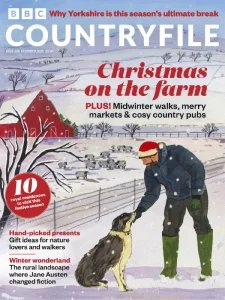 BBC Countryfile - 12.2025