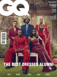 GQ SA - 09.2026