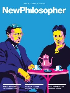 New Philosopher - Is 46 2025