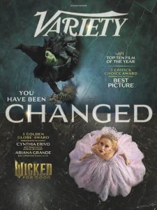 Variety - 12.31.2025