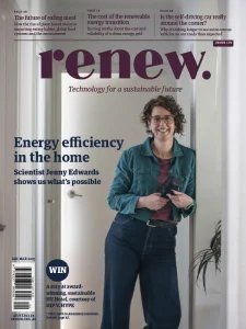 Renew - 01/03 2025