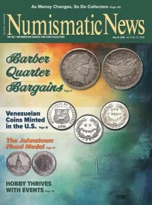 Numismatic News - 05.19.2026