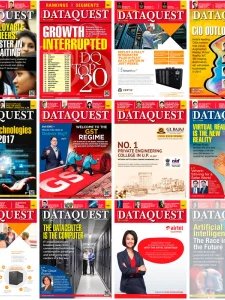 DataQuest – 2017 Full Year