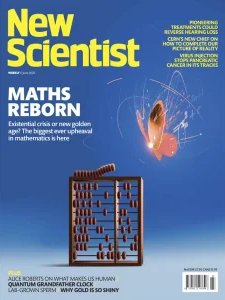 New Scientist Int - 6.06.2026